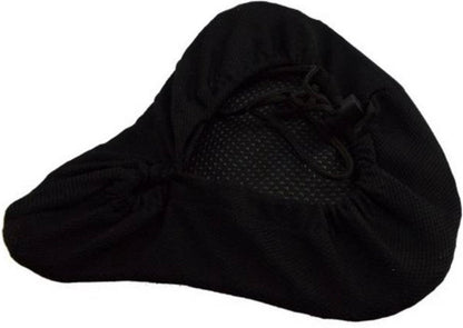 Benson Geltech -satulansuoja – musta, unisex