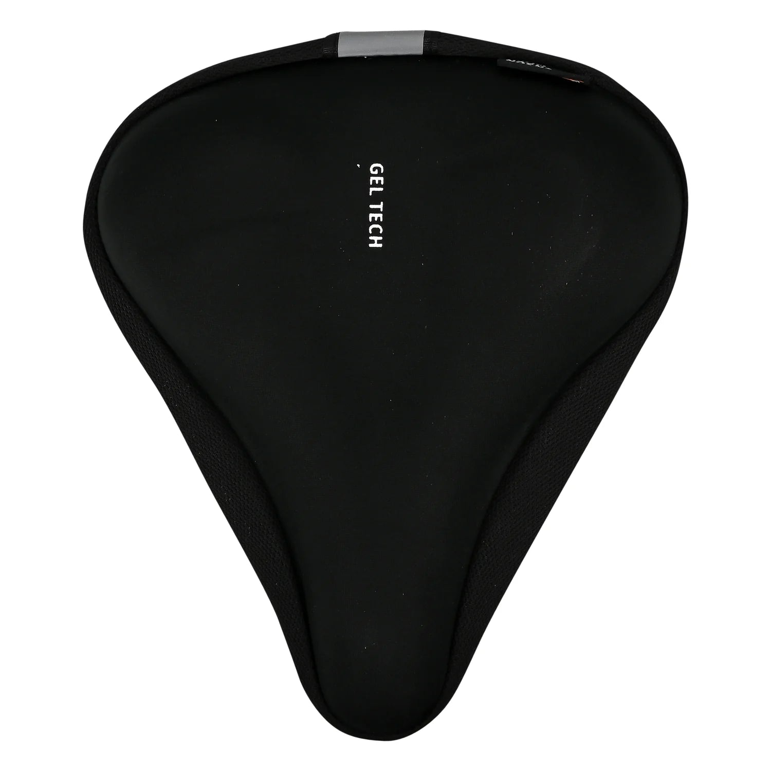 Fietszadelhoes Zwart Zadelhoes Gel 260x230mm Zadel Hoes voor Fiets Kopen Online