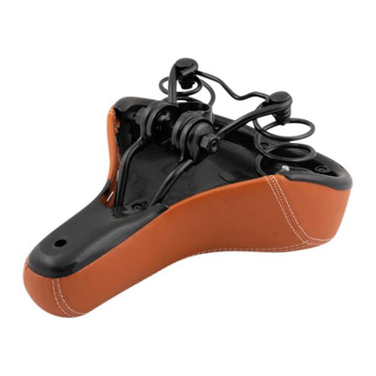 Comfort-geelisatula – ruskea, unisex