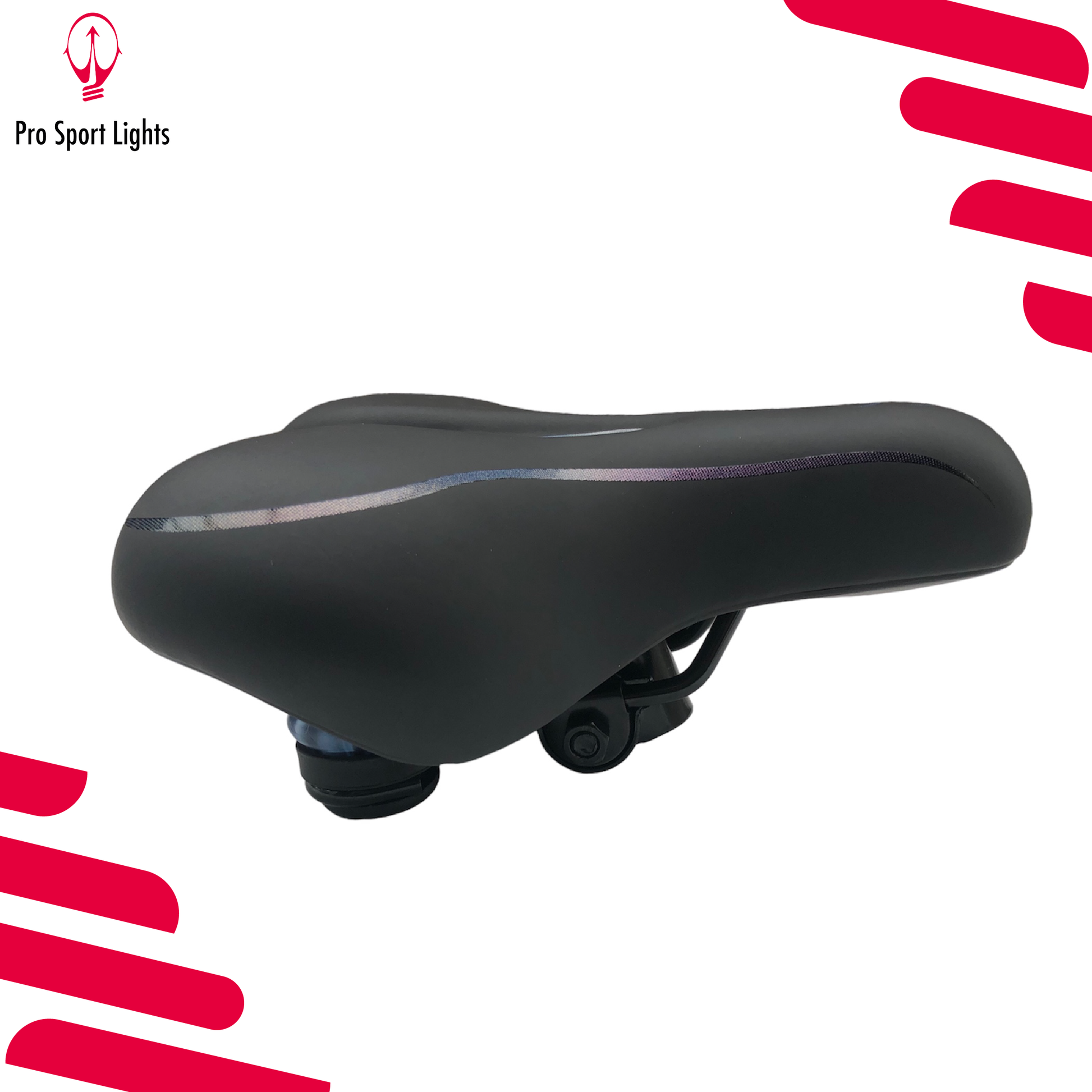 Ebay bike saddle sales