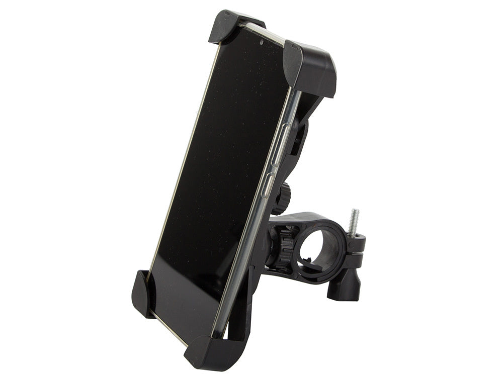 GSM Houder Fiets Telefoonhouder Zwart Universeel en Waterdicht Kopen Online