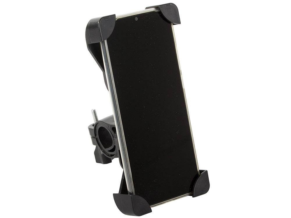 GSM Houder Fiets Telefoonhouder Zwart Universeel en Waterdicht Kopen Online