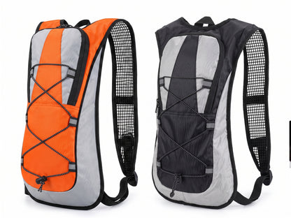 Drinkrugzak Waterzak 2 liter Rugzak Met Drinksysteem Hardlopen Mountainbike Fietsen
