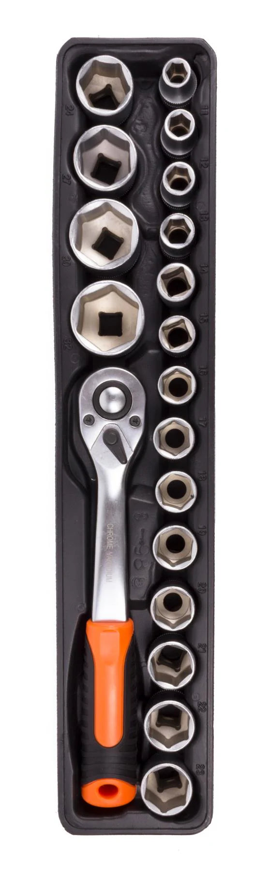 Gereedschap Koffer Complete Set 85-Delig Gereedschapkist Kopen Online