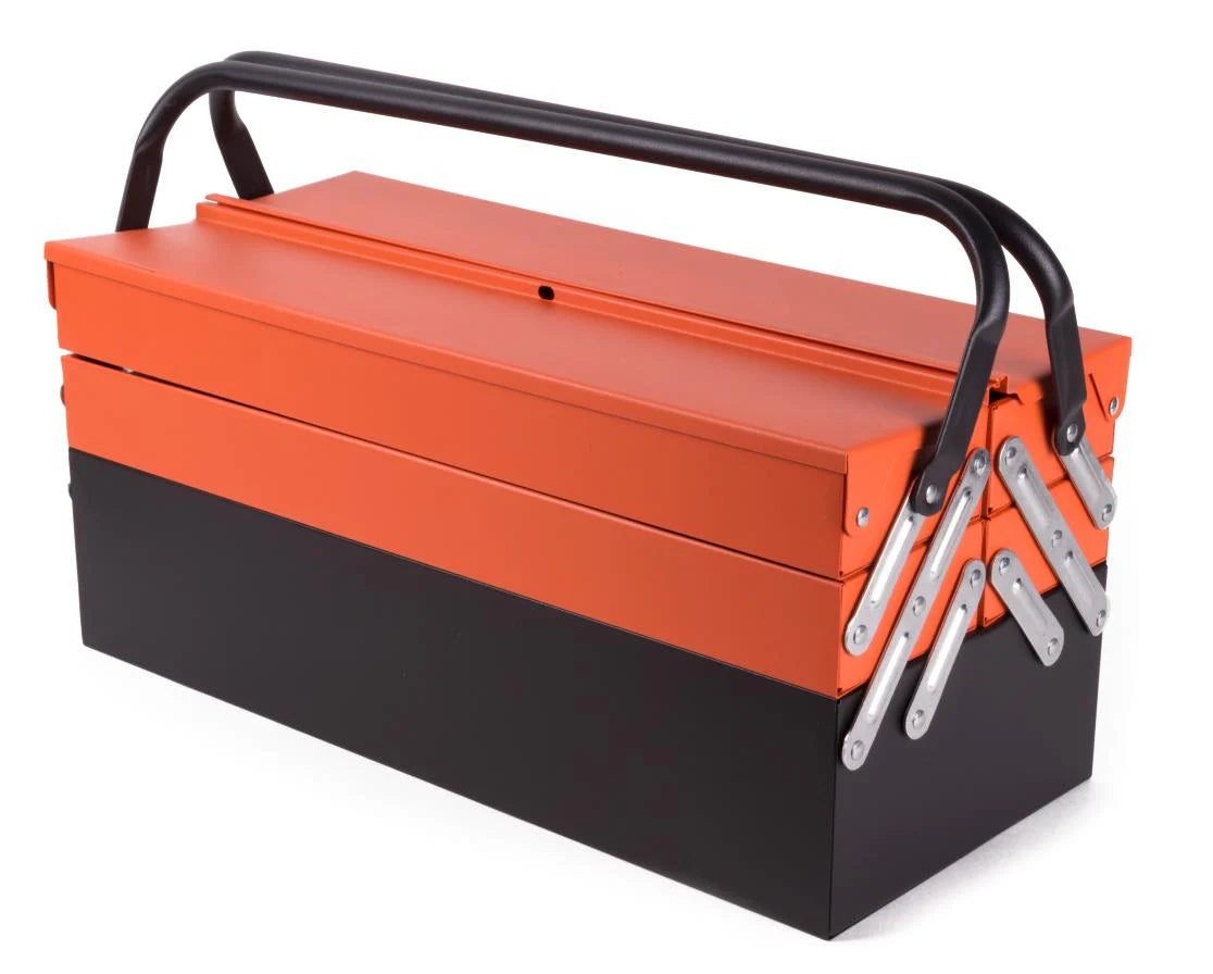 Gereedschap Koffer Complete Set 85-Delig Gereedschapkist Kopen Online