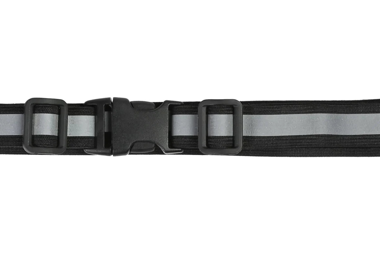 Hardloop Vest Loop Verlichting Veiligheidsvest Fiets COB LED Met Reflectoren Kopen Online