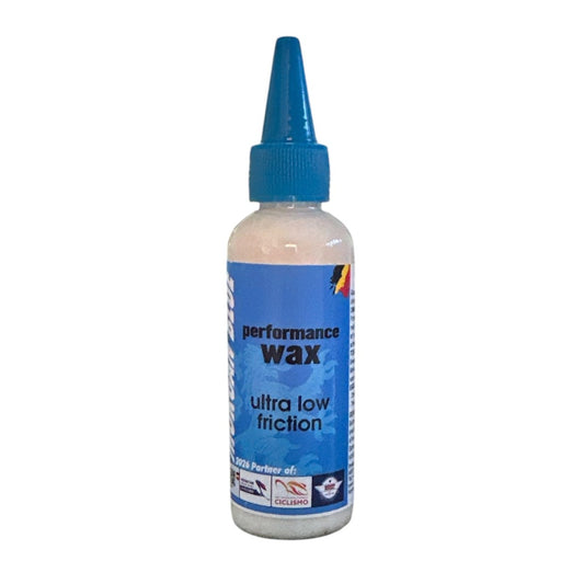 Ketting Wax Smeermiddel Morgan Blue Performance Wax Ultra Low Friction 50CC Kopen Online