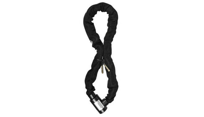 Chain Lock Black ART** 8.5x1000 mm Bicycle Lock