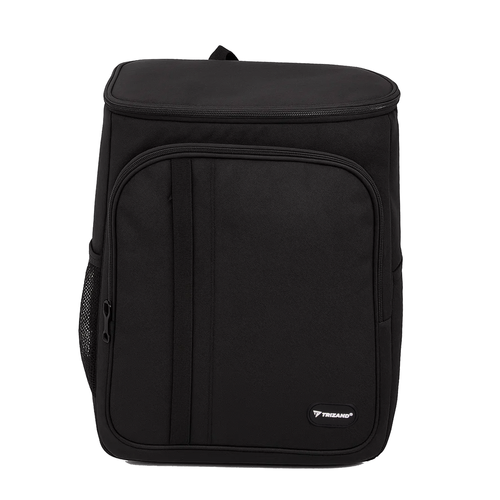 Koeltas 26 L Cooler Geïsoleerde Koelrugzak Rugzak Waterdicht Zwart Kopen Online