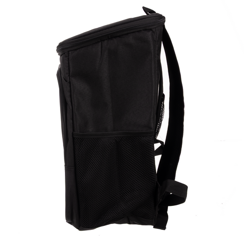 Koeltas 26 L Cooler Geïsoleerde Koelrugzak Rugzak Waterdicht Zwart Kopen Online