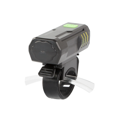 LED Fietsverlichtingsset - Voorlicht en Achterlicht - USB Oplaadbaar online kopen