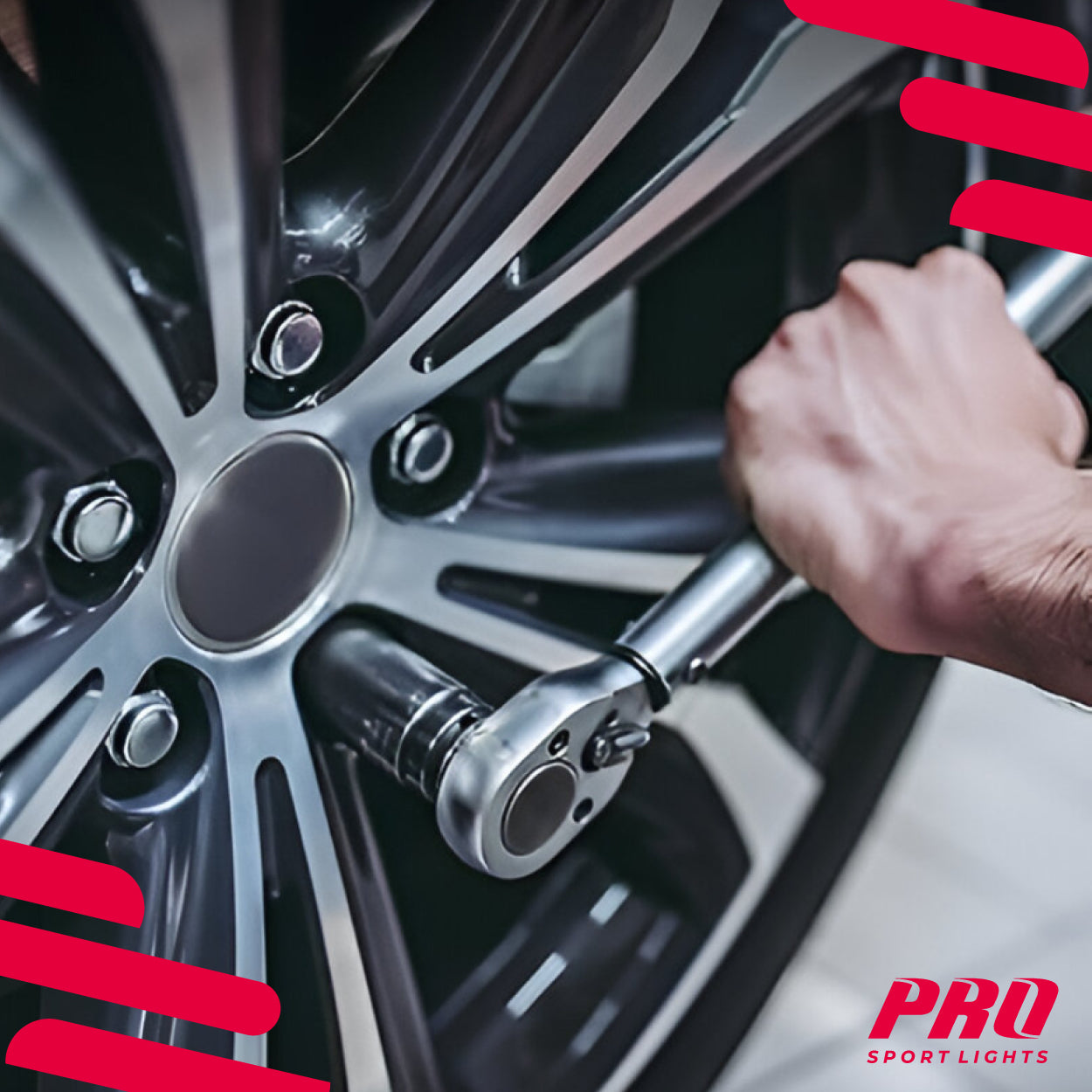 Momentsleutel Auto Fiets 33-Delige Set 2-210 Nm Gereedschapskoffer Kopen Online