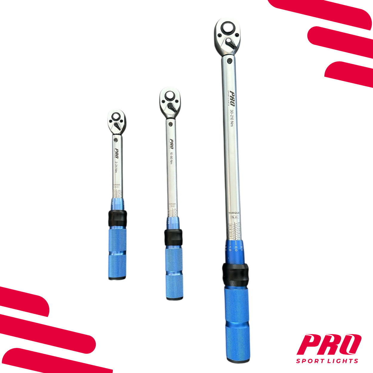 Momentsleutel Auto Fiets 33-Delige Set 2-210 Nm Gereedschapskoffer Kopen Online