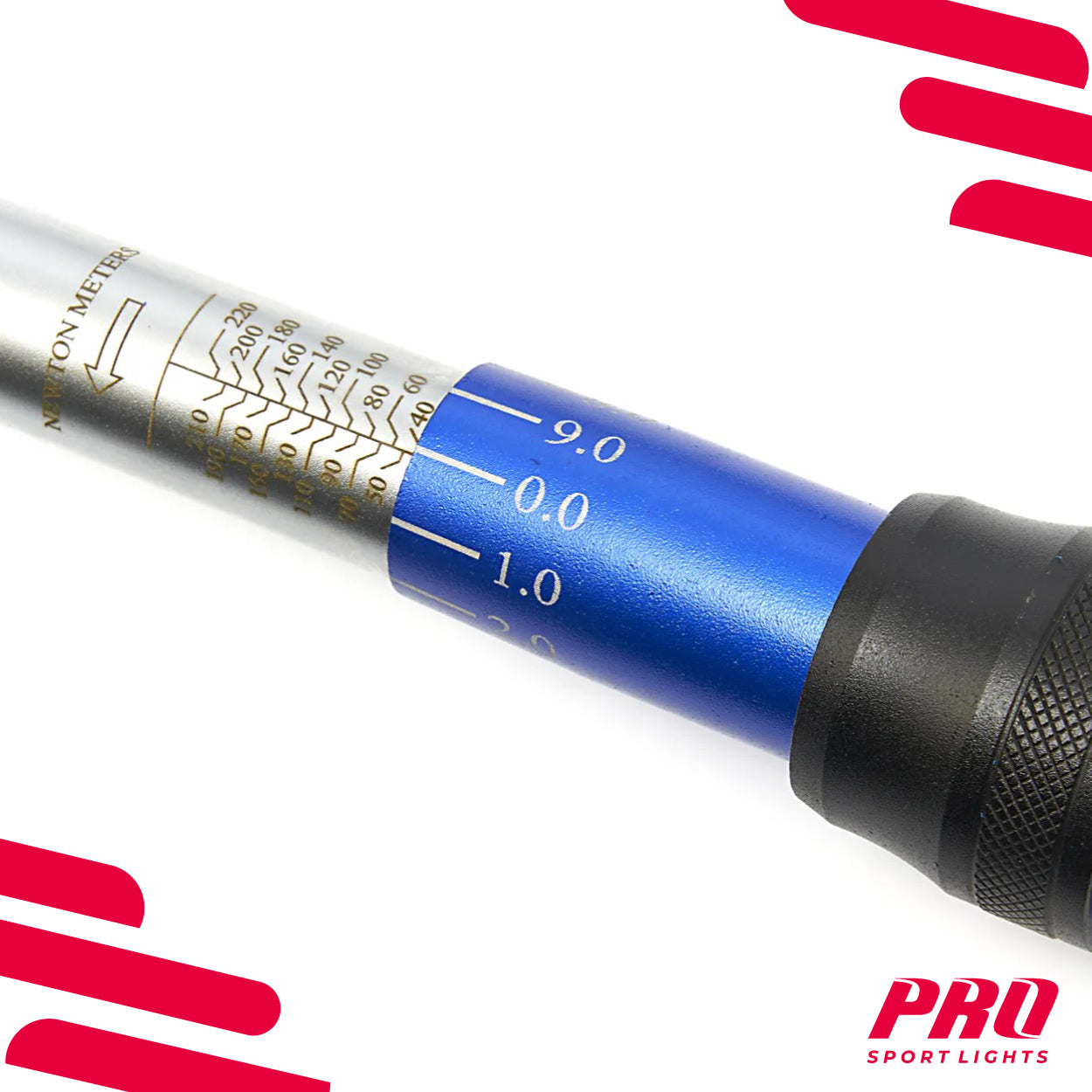 Momentsleutel Auto Fiets 33-Delige Set 2-210 Nm Gereedschapskoffer Kopen Online