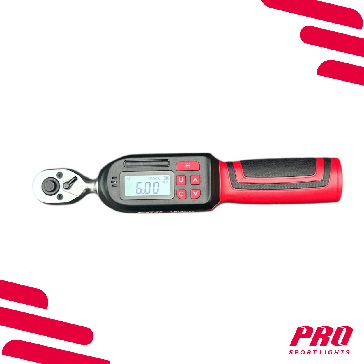 Momentsleutel Fiets 26-delig Set Digitaal 1,5-30 Nm 1/4" Momentsleutelset Digital kopen online