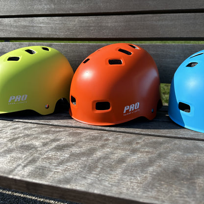 Pro Sport Lights Speed Pedelec -kypärä NTA 8776 – unisex