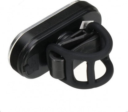Pro Sport Lights punainen USB-ladattava takavalo 100 lm