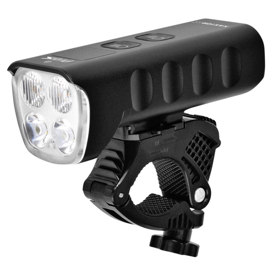 ProX 1800 Lumen Premium Line - Voorlicht - USB-C-Oplaadbaar kopen online