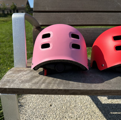 Pro Sport Lights Speed Pedelec -kypärä NTA 8776 – unisex