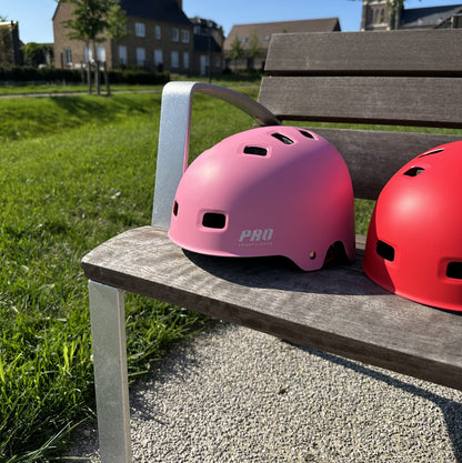 Pro Sport Lights Speed Pedelec -kypärä NTA 8776 – unisex