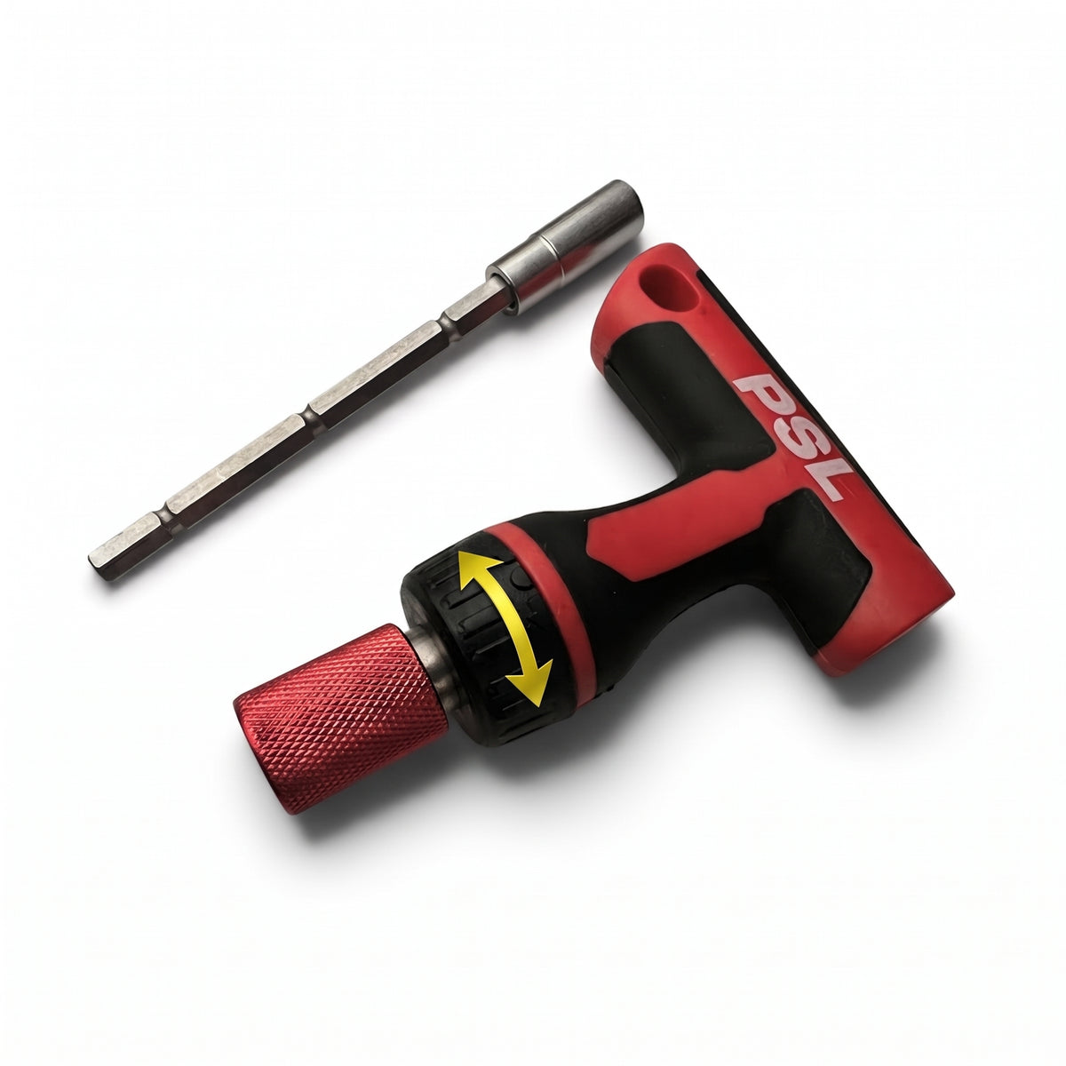 Schroevendraaierset 18-delig T-greep Bitset Doppen Torx Compacte Ratel Gereedschapset Kopen Online