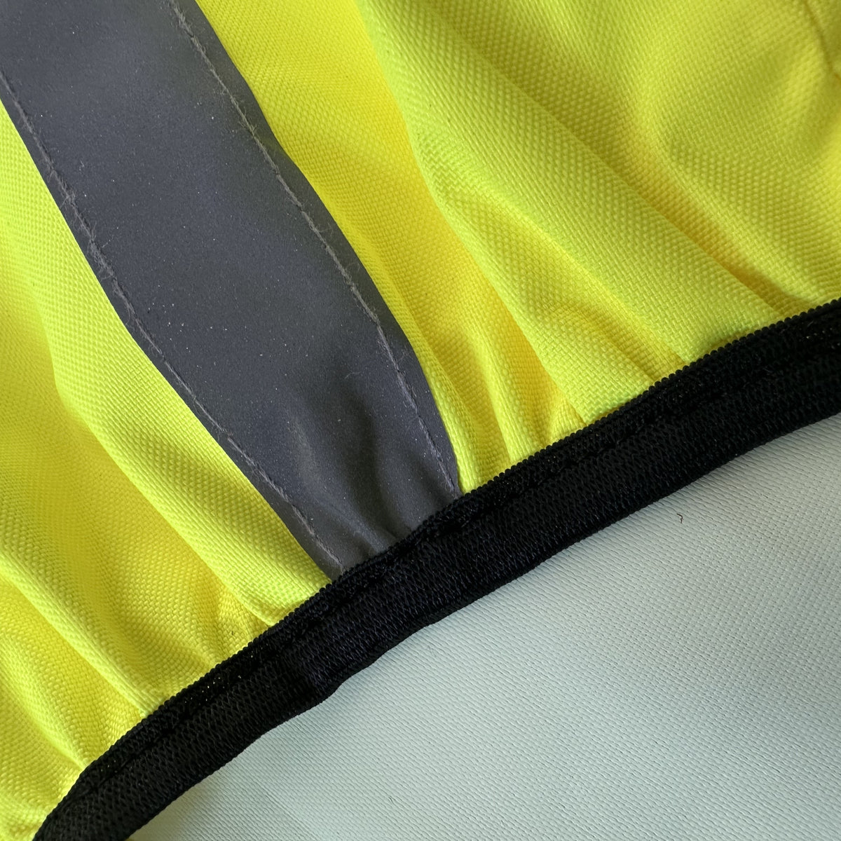 Regenhoes Rugzak Waterdicht Rugzakhoes Reflecterend 30-40 Liter Fluogeel Kopen Online