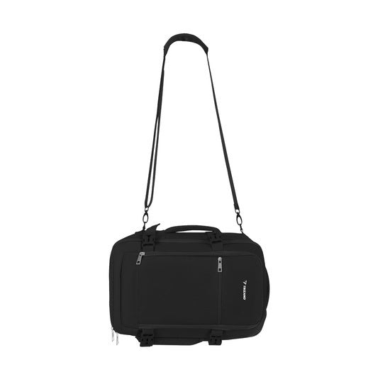 Backpack 20 Litre Travel Bag Shoulder Bag Black Unisex Outdoor Backpack