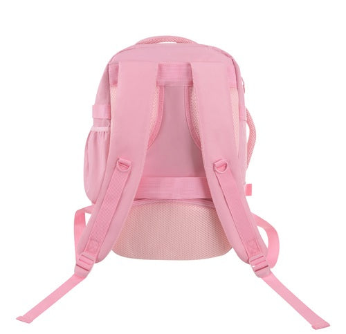 Rugzak 20 Liter Roze Handbagage Formaat Reistas & Fietsrugzak Kopen Online