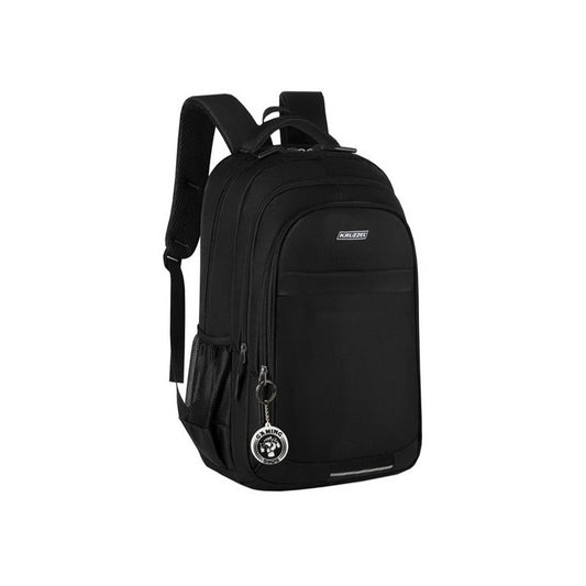 Rugzak 45 Liter Zwart Met Laptopvak Schooltas Laptoprugzak Unisex Kopen Online