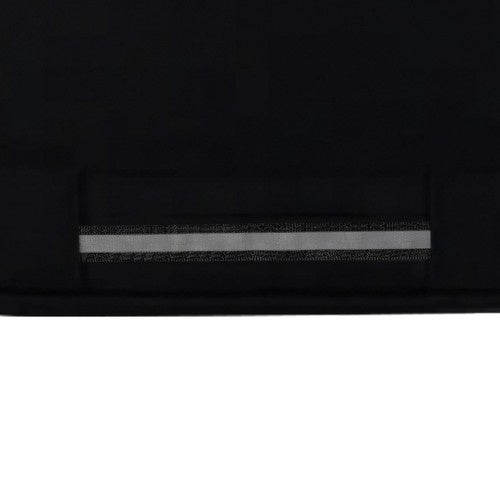 Rugzak Met Laptopvak 22 Liter Schooltas Laptoprugzak Zwart Unisex Kopen Online