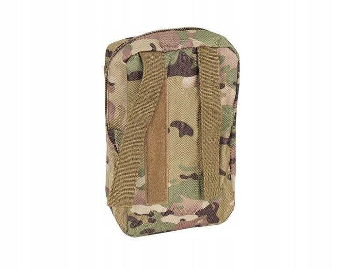 Rugzak Jacht Dames Heren 45 Liter Tactische Militaire Rugtas Camouflage Kopen Online