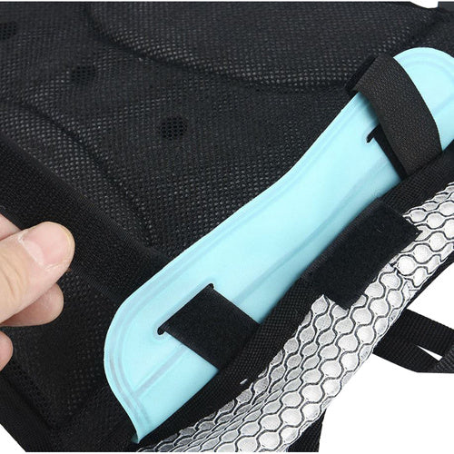 Rugzak Met Drinksysteem Zwart 2 Liter Drinkrugzak Waterzak Lopen Wandelen Fietsen Kopen Online