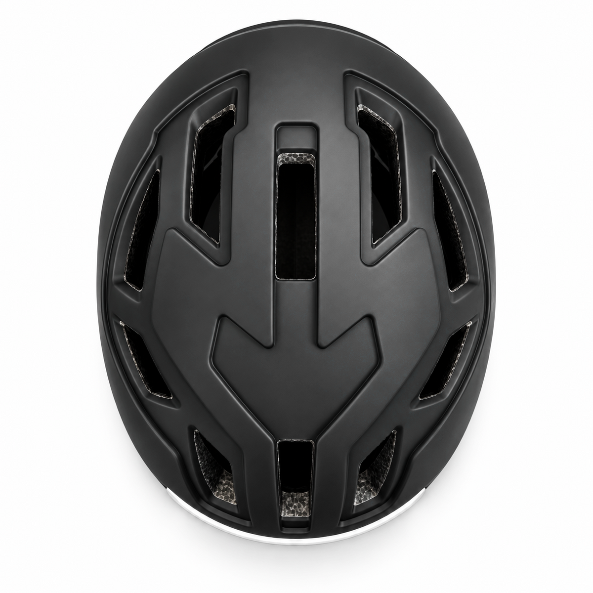 Signal Fietshelm Dames Heren Smart Helm met Verlichting en Richtingaanwijzers Fiets E-Step Kopen Online