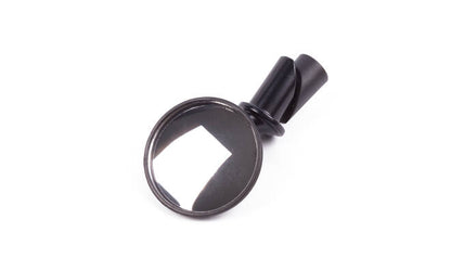 Benson pyöreä pyöränpeili 51 mm – musta