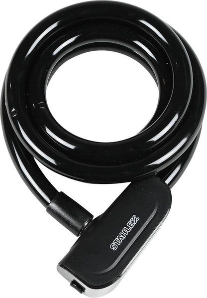 Stahlex 380 -vaijerilukko 12 × 1500 mm