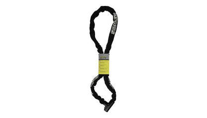 Stahlex 995 -ketjulukko 6 × 1500 mm