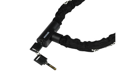 Stahlex 995 -ketjulukko 6 × 1500 mm