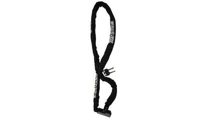 Stahlex 995 -ketjulukko 6 × 1500 mm