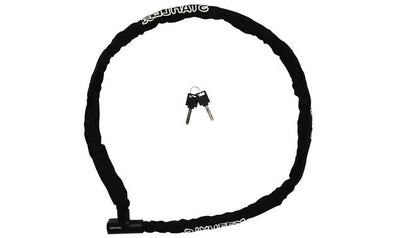 Stahlex 995 -ketjulukko 6 × 1500 mm
