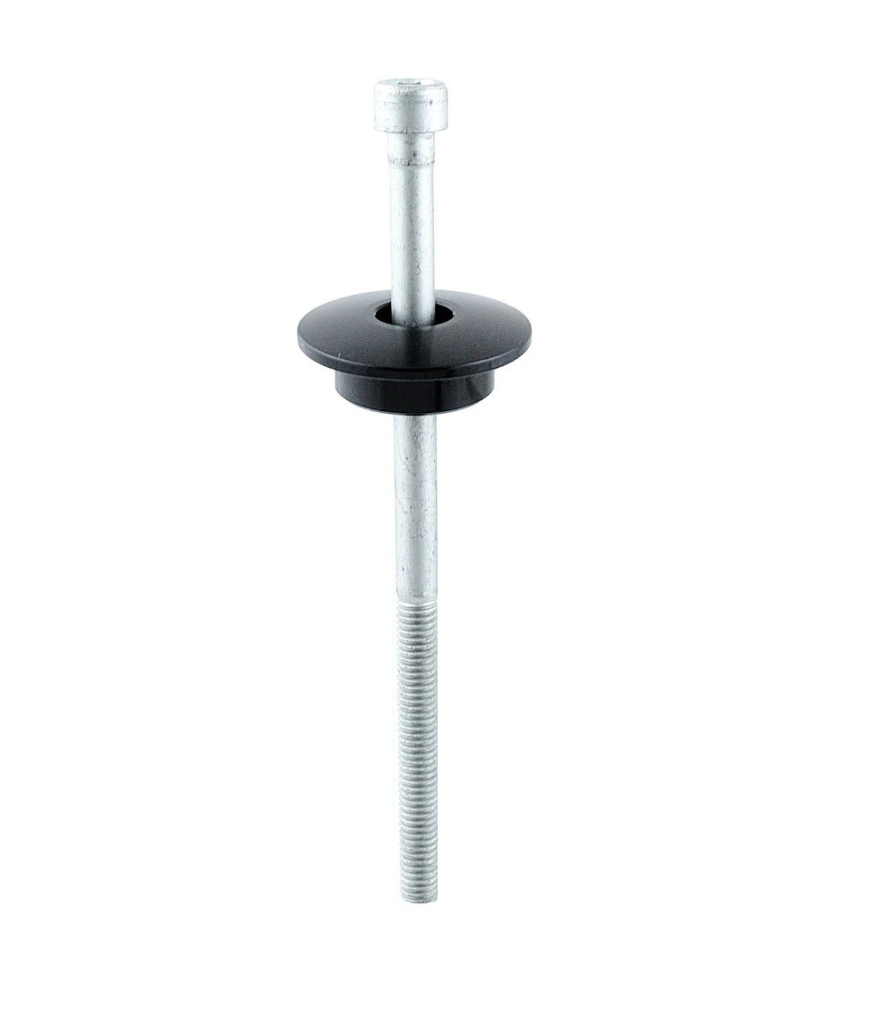Stuurpenverlenger Satori 1-1/8 A-head Stuurpen Verhoger Zwart Kopen Online
