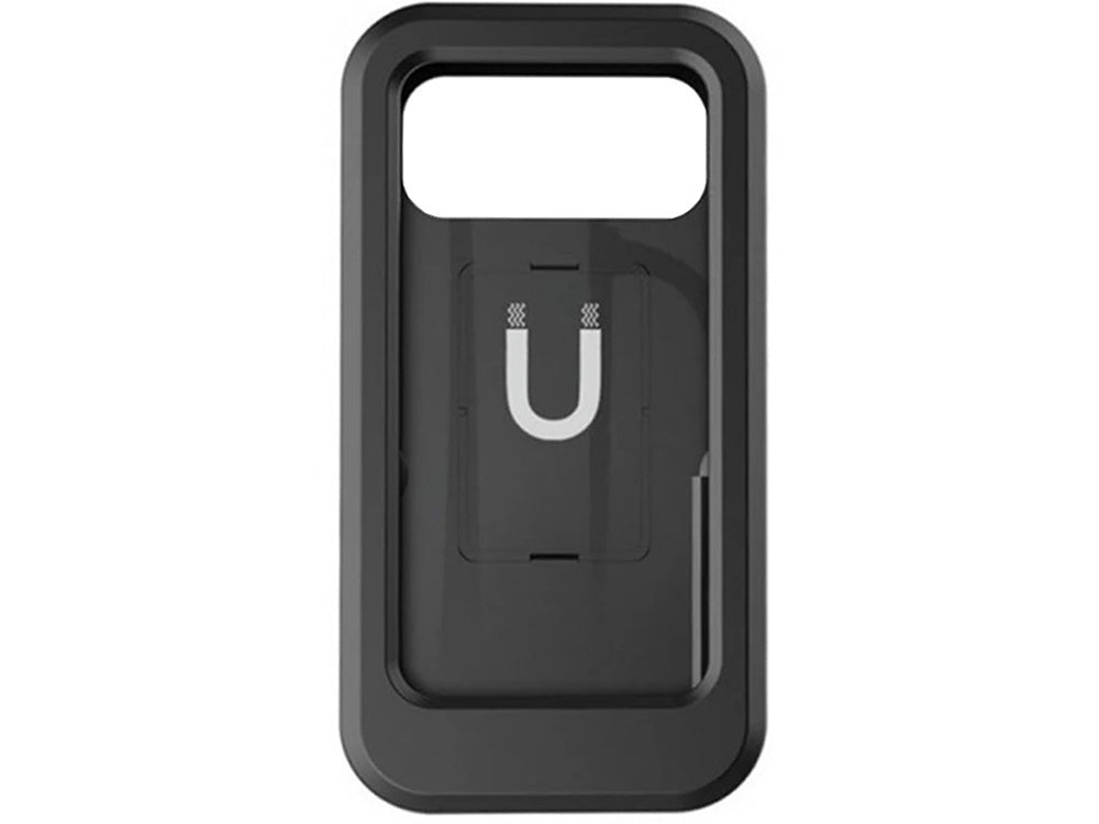 Telefoonhouder Fiets 360° Draaibaar Universeel Smartphone Houder Stuur Zwart Kopen Online