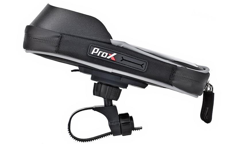 Telefoonhouder Fiets Stuurtas 0,2 Liter Fietstas met GSM houder 6,4 Kopen Online