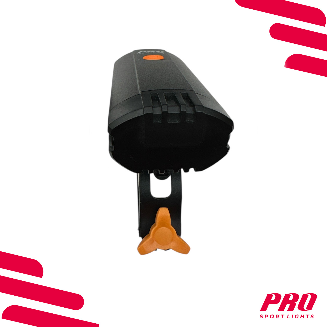 Voorlicht Fiets 1200 Lumen Pro Sport Lights LED Fietsverlichting USB Oplaadbaar Kopen Online