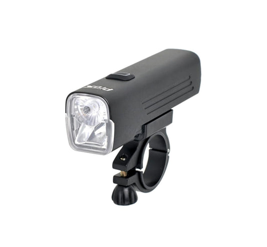 Voorlicht Fiets ProX 1000 Lumen - LED - USB Oplaadbaar Kopen Online