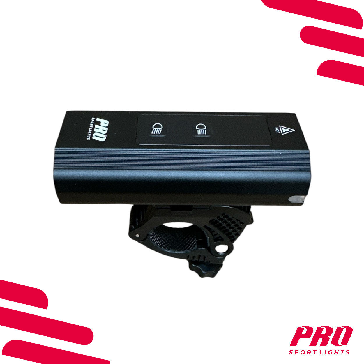Fietsverlichting Voorlicht Performance 1200 Lumen LED Pro Sport Lights kopen online
