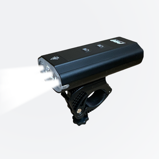 Pro Sport Lights Performance 1200 Lumen Fietsverlichting Kopen Online