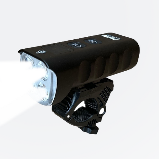 Pro Sport Lights Performance 1800 Lumen Fietsverlichting - Racefiets/MTB Kopen Online