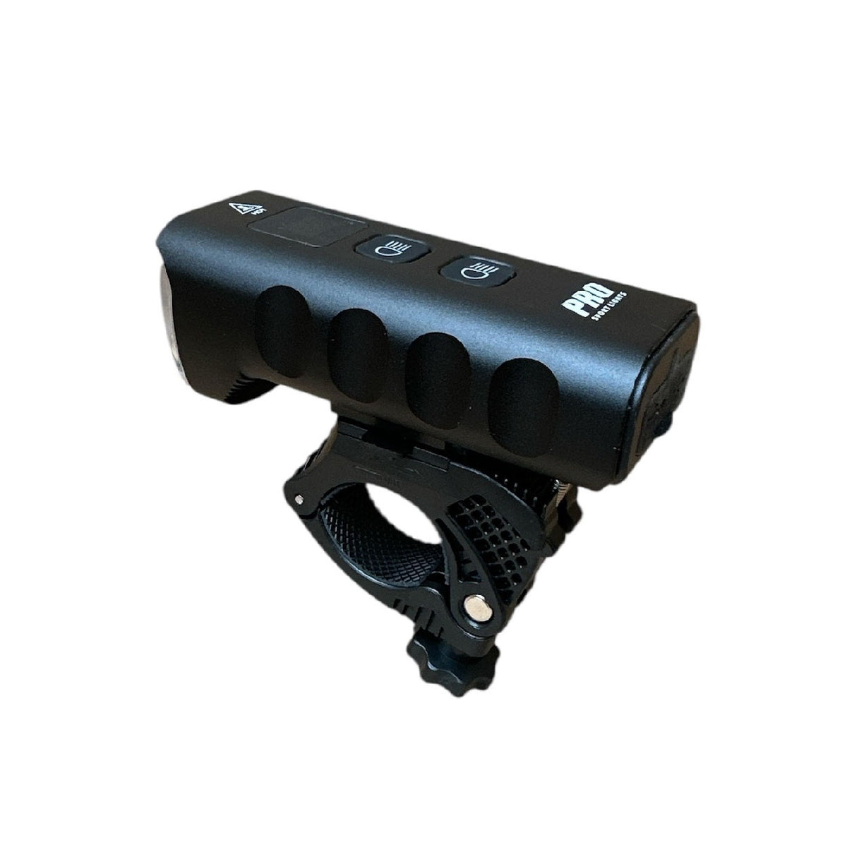 Fietsverlichting Set Voorlicht En Achterlicht LED 1800 en 250 Lumen USB Oplaadbaar Fietslampjes Mountainbike Fiets Kopen Online