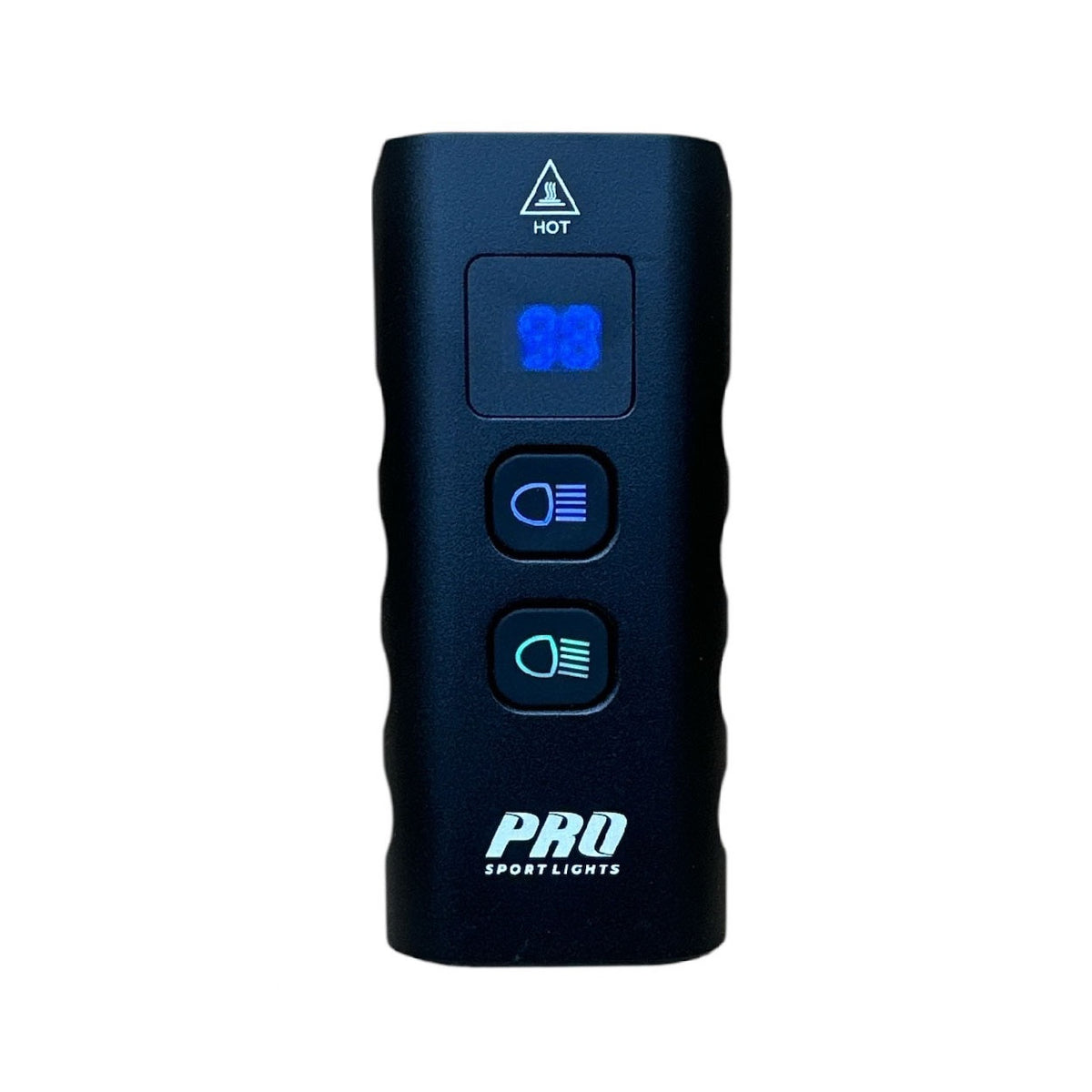 Fietsverlichting Set Voorlicht En Achterlicht LED 1800 en 250 Lumen USB Oplaadbaar Fietslampjes Mountainbike Fiets Kopen Online