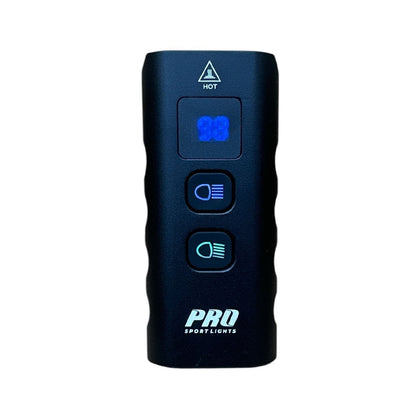 Fietsverlichting Set Voorlicht En Achterlicht LED 1800 en 250 Lumen USB Oplaadbaar Fietslampjes Mountainbike Fiets Kopen Online